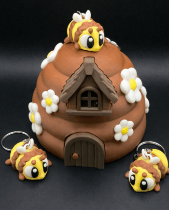 Bienen Haus Spielzeug