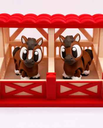 Pferdestall ,,Neuheit 2026"