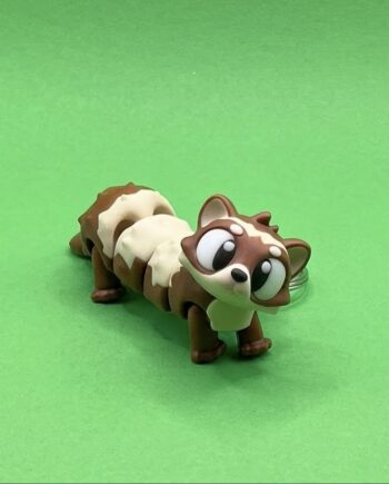 Fretchen-Schlüsselanhänger