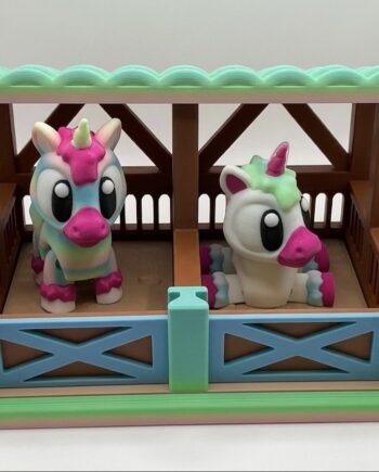 Einhornstall ,,Neuheit 2026"