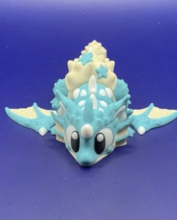 Stranddrache